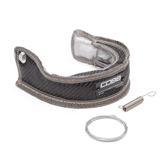 COBB EJ Turbo Blanket Black Lava | Subaru EJ Turbo Models (821660)