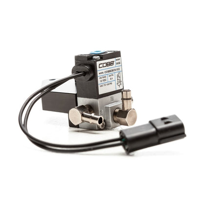 COBB 3-Port Boost Control Solenoid | Subaru WRX (15-21) (714750)