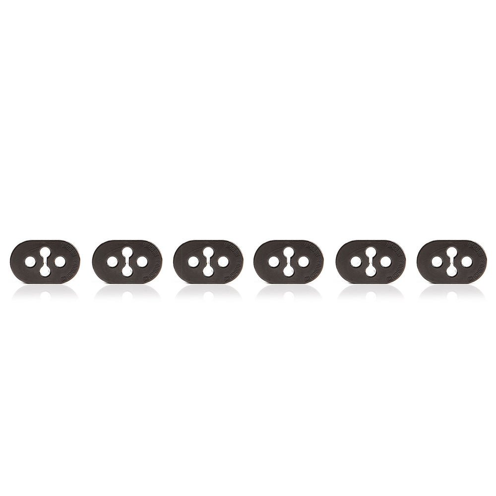 COBB Exhaust Hanger Kit | Mazda Speed 6 (06-07) (581001)