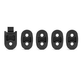 COBB Exhaust Hanger Kit | Mazda Speed 3 (07-09) (571001)