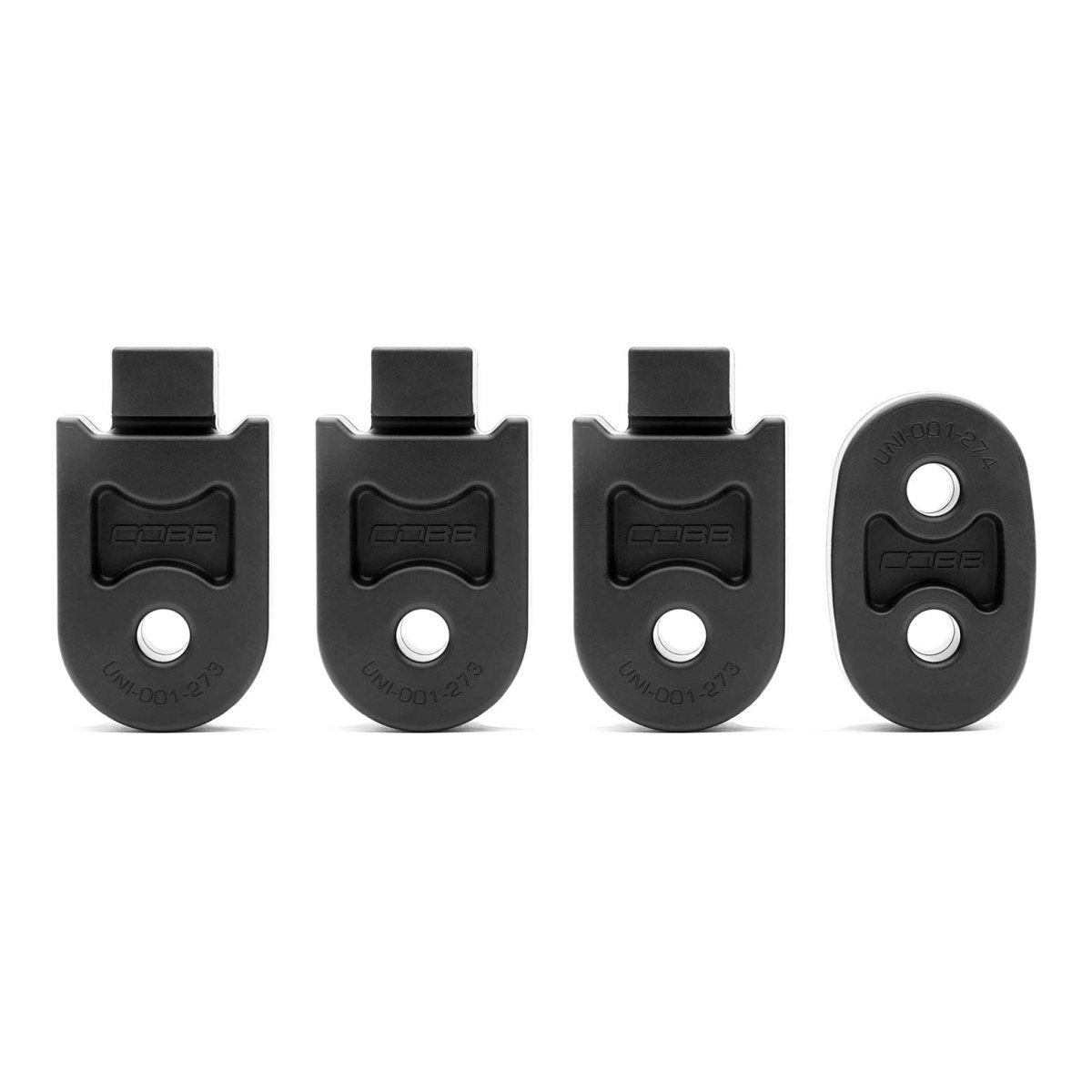 COBB Exhaust Hanger Kit | Mazda Speed 3 (10-13) (572001)