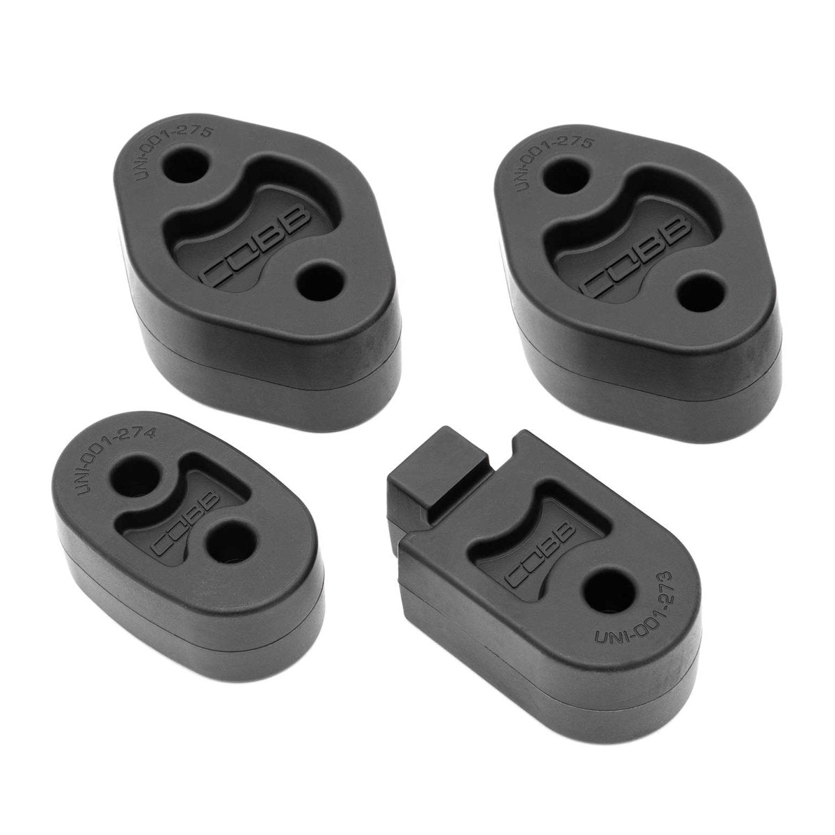 COBB Exhaust Hanger Kit | Ford Focus ST (13-18) (591001)