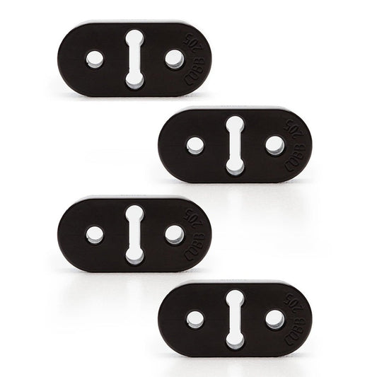 COBB Exhaust Hanger Kit | Ford Fiesta ST (14-19) (501001)
