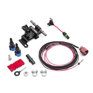COBB Flex Fuel Upgrade Kit | Audi A3/S3 (15-20) VW Golf GTI (15-21)/Golf R (15-19)/Jetta GLI (19-21) (3V2650)