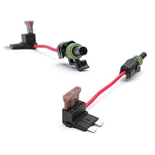 COBB Flex Fuel Upgrade Kit | Audi A3/S3 (15-20) VW Golf GTI (15-21)/Golf R (15-19)/Jetta GLI (19-21) (3V2650)