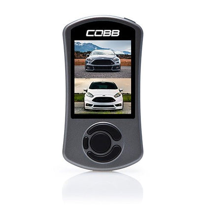 COBB Stage 2 Redline Carbon Fiber Power Package | Ford Fiesta ST (14-19) (62FX32-RED)
