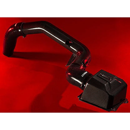 COBB Stage 2 Redline Carbon Fiber Power Package | Ford Fiesta ST (14-19) (62FX32-RED)