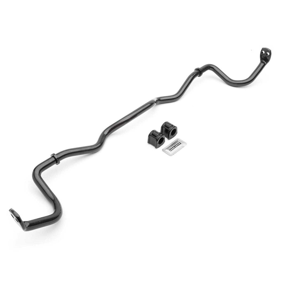 COBB 26mm 2-Point Adj Front Sway Bar | Subaru WRX (22-25) (CB-F51Z)