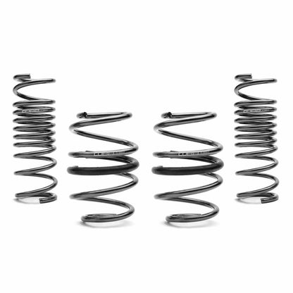 COBB Lowering Springs 1.6"F/1.4"R | Subaru WRX (22-25) (CB-SUB009)