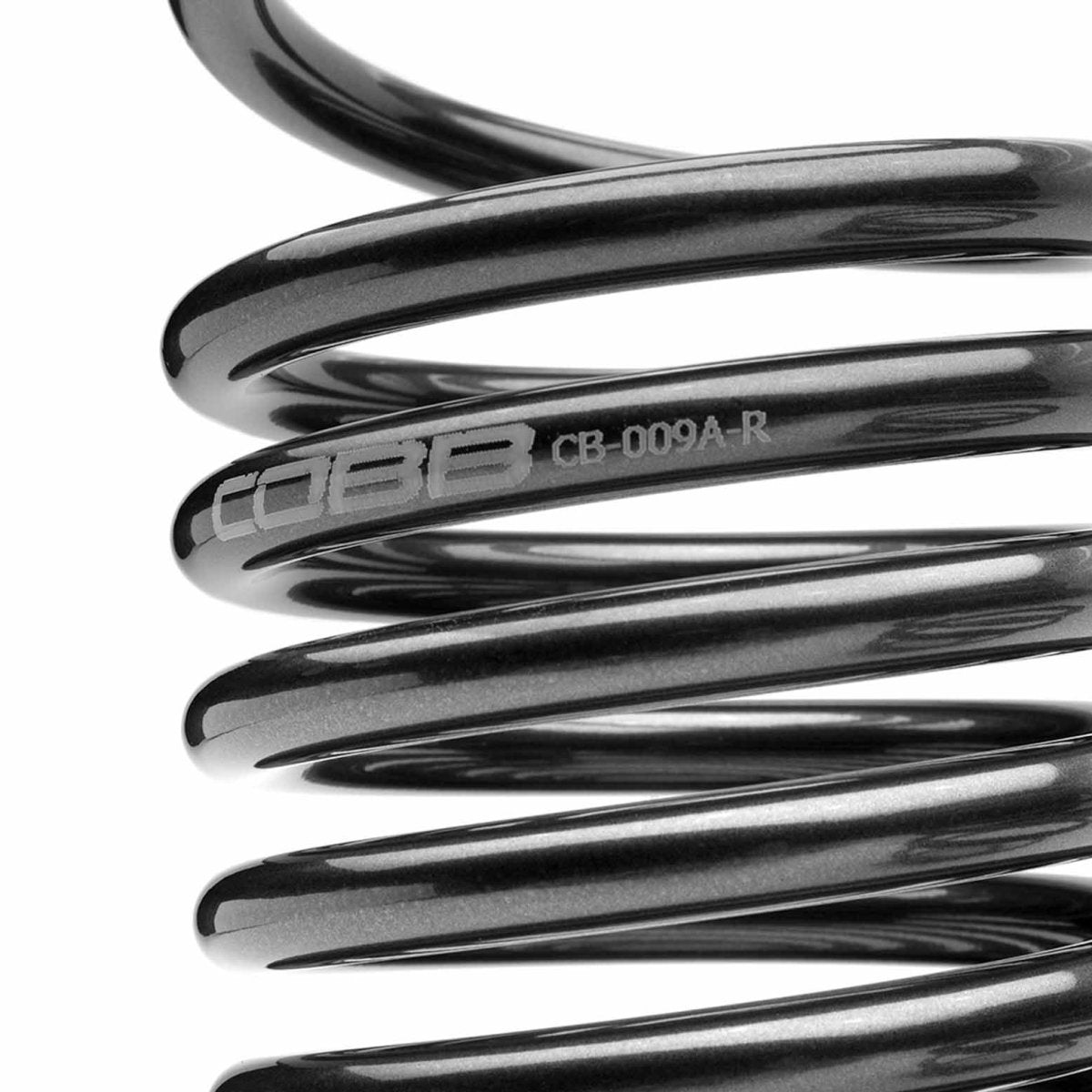 COBB Lowering Springs 1.6"F/1.4"R | Subaru WRX (22-25) (CB-SUB009)