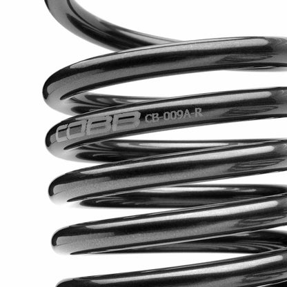 COBB Lowering Springs 1.6"F/1.4"R | Subaru WRX (22-25) (CB-SUB009)