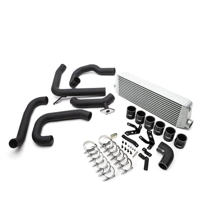 COBB 24x3.5x7.9" FMIC w/ 2.5" Tubing | Mazda Speed 3 (07-09) (771620)