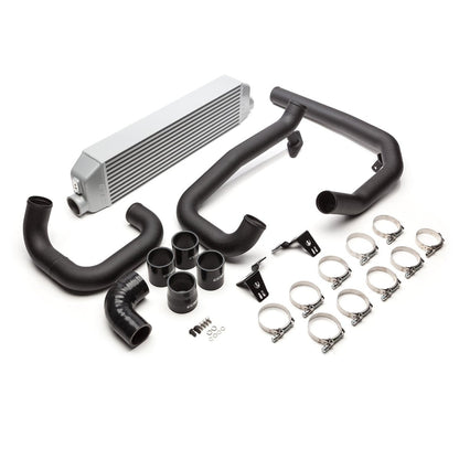 COBB 24x6.5x3.5" FMIC w/ 2.5" Tubing | Mazda Speed 3 (10-13) (772625-BK)
