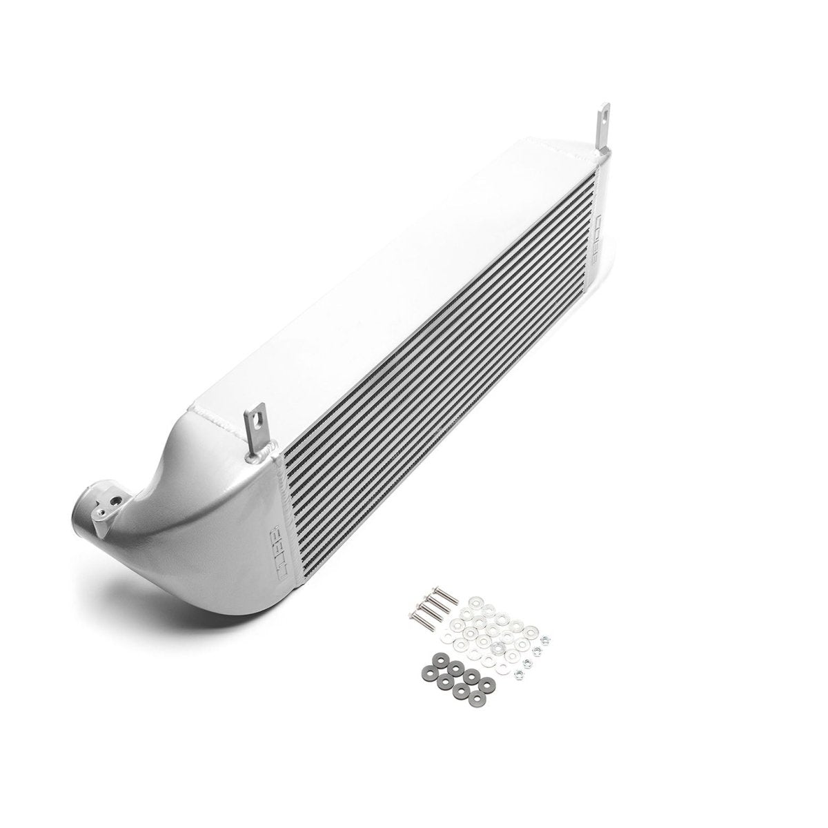 COBB 26" Front Mount Intercooler | Ford Focus RS (16-18) (793500-SL)