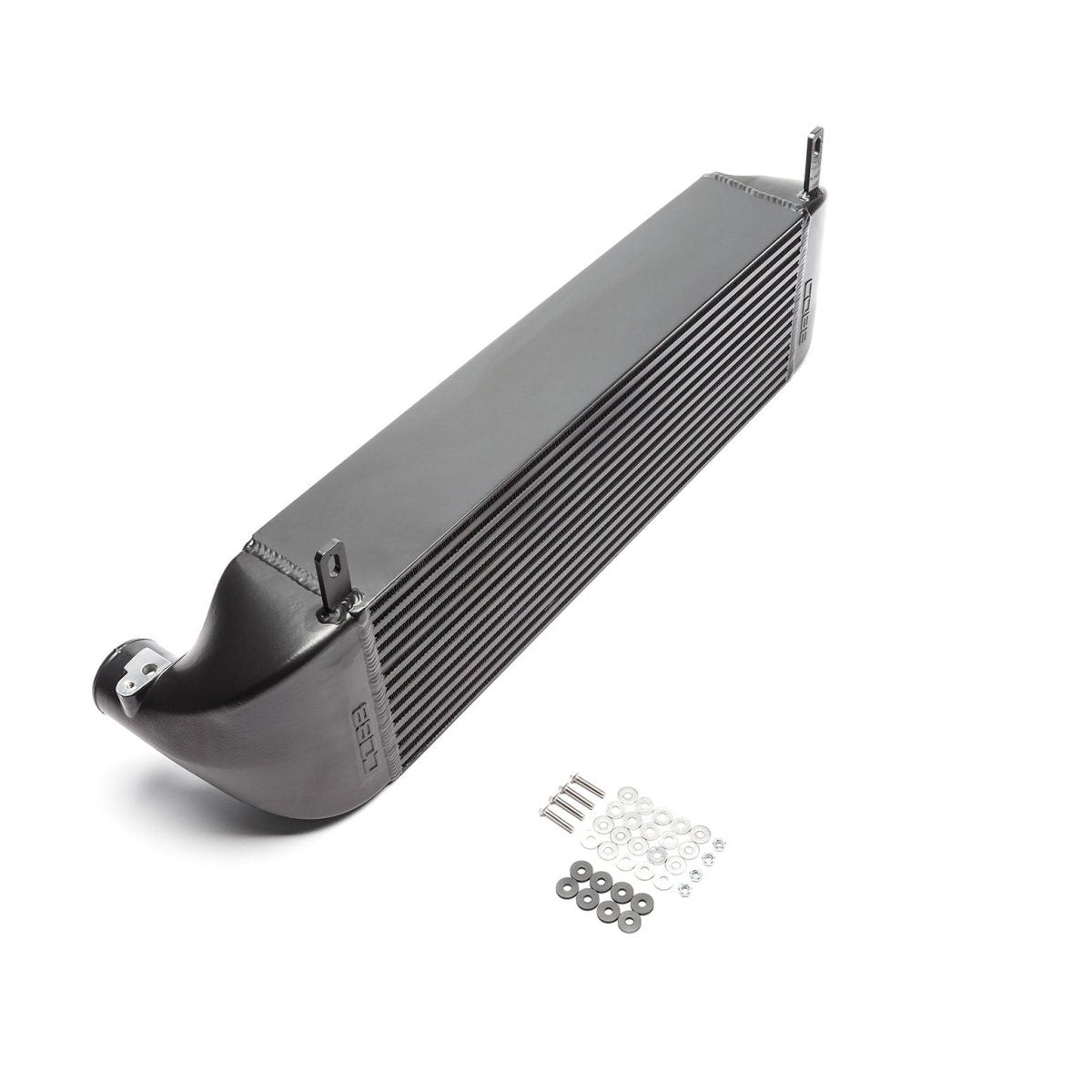 COBB 26" Front Mount Intercooler | Ford Focus RS (16-18) (793500-SL)