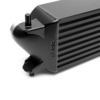 COBB Front Mount Intercooler | Ford Bronco 2.3L/2.7L (21-23) (7R1500-SL)