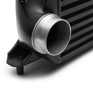 COBB Front Mount Intercooler | Ford Bronco 2.3L/2.7L (21-23) (7R1500-SL)