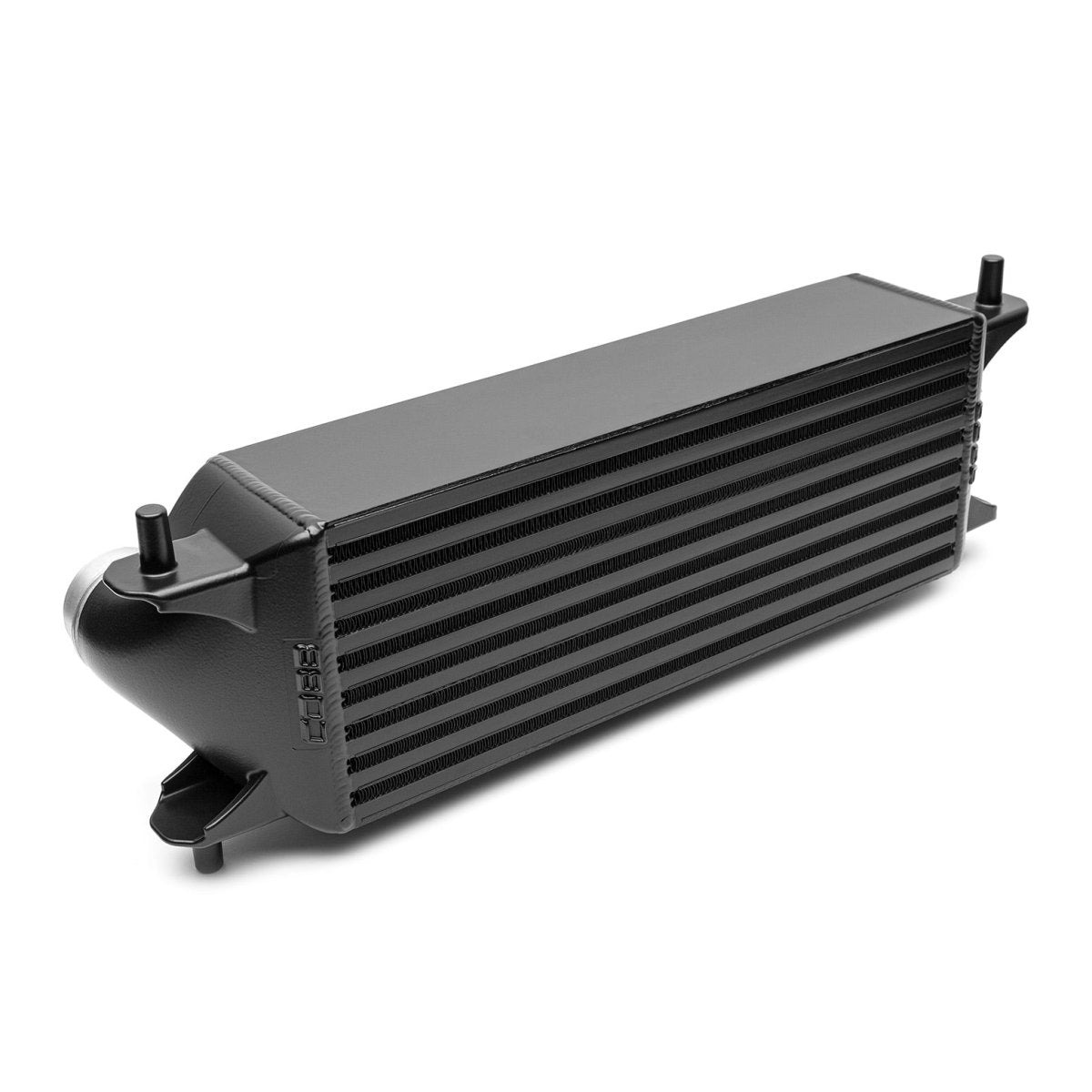 COBB Front Mount Intercooler | Ford Bronco 2.3L/2.7L (21-23) (7R1500-SL)