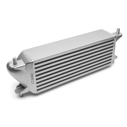 COBB Front Mount Intercooler | Ford Bronco 2.3L/2.7L (21-23) (7R1500-SL)