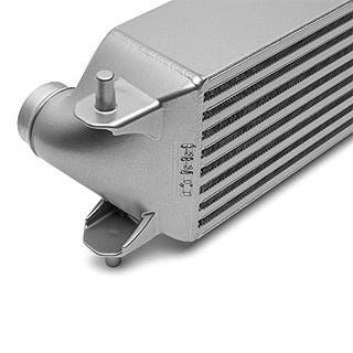 COBB Front Mount Intercooler | Ford Bronco 2.3L/2.7L (21-23) (7R1500-SL)