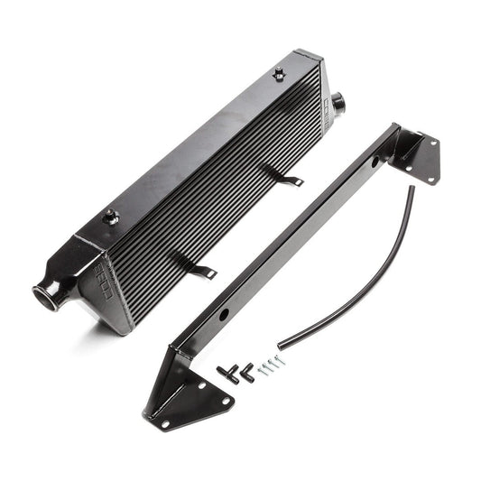 COBB Front Mount Intercooler Core Black | Subaru WRX/STI (04-07) (712502-BK)