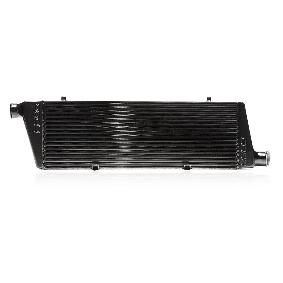 COBB Front Mount Intercooler Core Black | Subaru WRX/STI (04-07) (712502-BK)