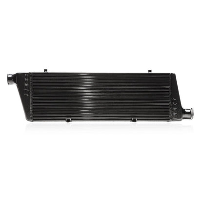 COBB Front Mount Intercooler Core Black | Subaru WRX/STI (04-07) (712502-BK)
