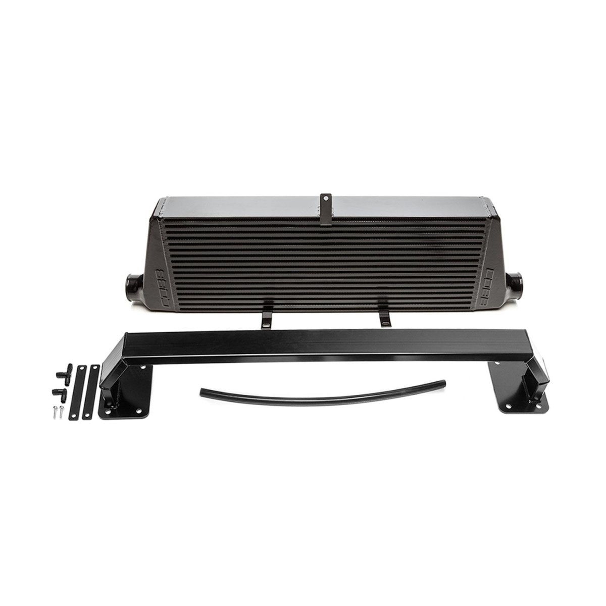 COBB 30"x10.35"x3.5" Black FMIC Core | Subaru WRX/STI (11-14) (724502-BK)
