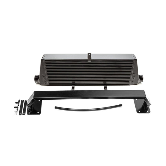 COBB 30"x10.35"x3.5" Black FMIC Core | Subaru WRX/STI (11-14) (724502-BK)