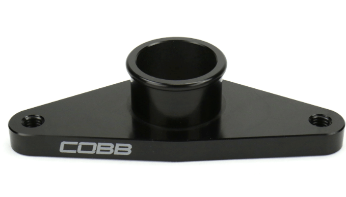 COBB Front Mount Intercooler BPV Adapter | Subaru WRX (02-07) / STI (04-21) (812500)