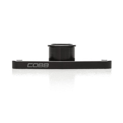 COBB Front Mount Intercooler BPV Adapter | Subaru WRX (02-07) / STI (04-21) (812500)