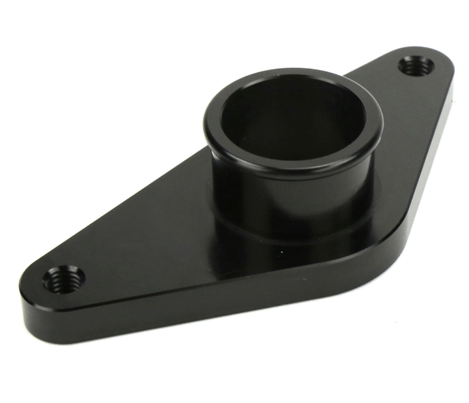 COBB Front Mount Intercooler BPV Adapter | Subaru WRX (02-07) / STI (04-21) (812500)