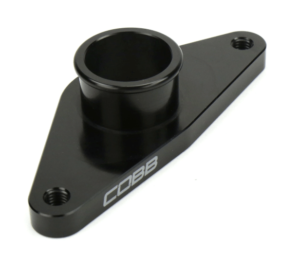 COBB Front Mount Intercooler BPV Adapter | Subaru WRX (02-07) / STI (04-21) (812500)