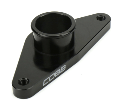 COBB Front Mount Intercooler BPV Adapter | Subaru WRX (02-07) / STI (04-21) (812500)