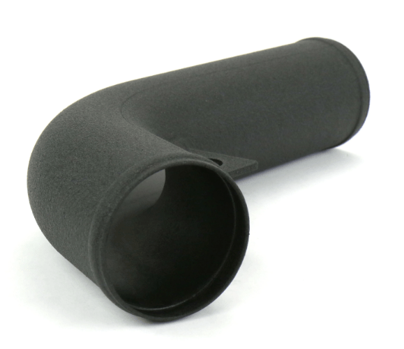 COBB 2.5" Front Mount Intercooler Cold Pipes | Subaru WRX (11-14) (724500-C)