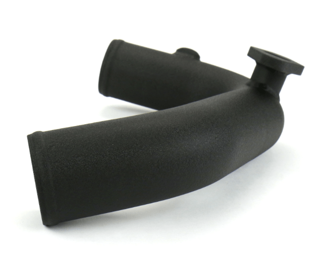 COBB 2.5" Front Mount Intercooler Cold Pipes | Subaru WRX (11-14) (724500-C)