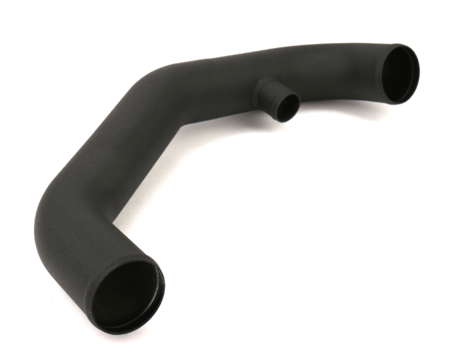 COBB 2.5" Front Mount Intercooler Cold Side Piping | Subaru STI (15-21) (716500-C)