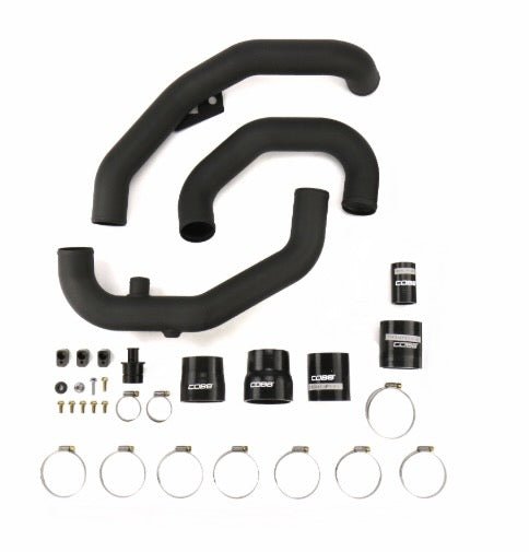 COBB 2.5" Front Mount Intercooler Cold Side Piping | Subaru STI (15-21) (716500-C)