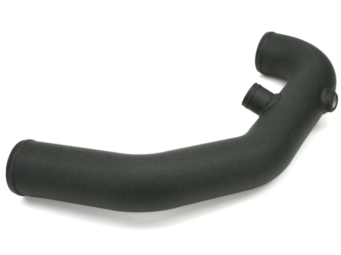 COBB 2.5" Front Mount Intercooler Cold Side Piping Kit | Subaru STI (04-07) (712500-C)
