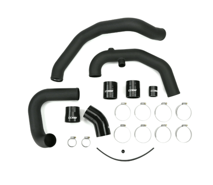 COBB 2.5" Front Mount Intercooler Cold Side Piping Kit | Subaru STI (04-07) (712500-C)