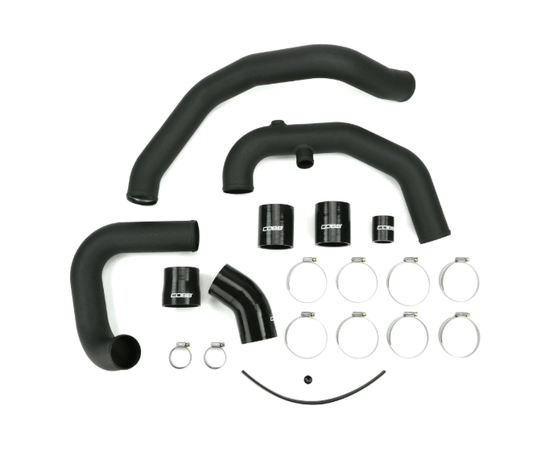 COBB 2.5" Front Mount Intercooler Cold Side Piping Kit | Subaru STI (04-07) (712500-C)