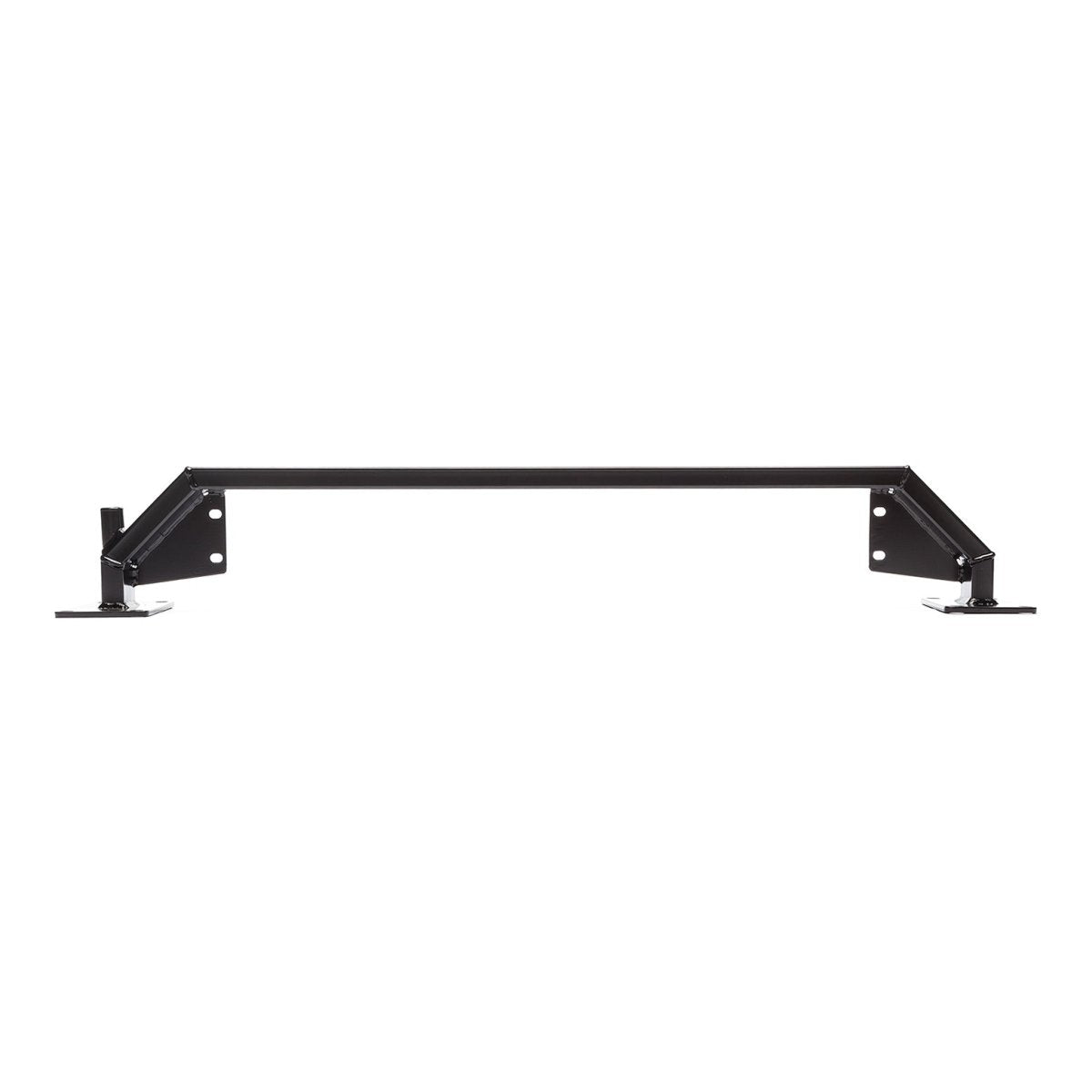 COBB 24"x11"x4" FMIC Core Black Bar & Plate | Subaru WRX/STI (15-21) (716500-BK)