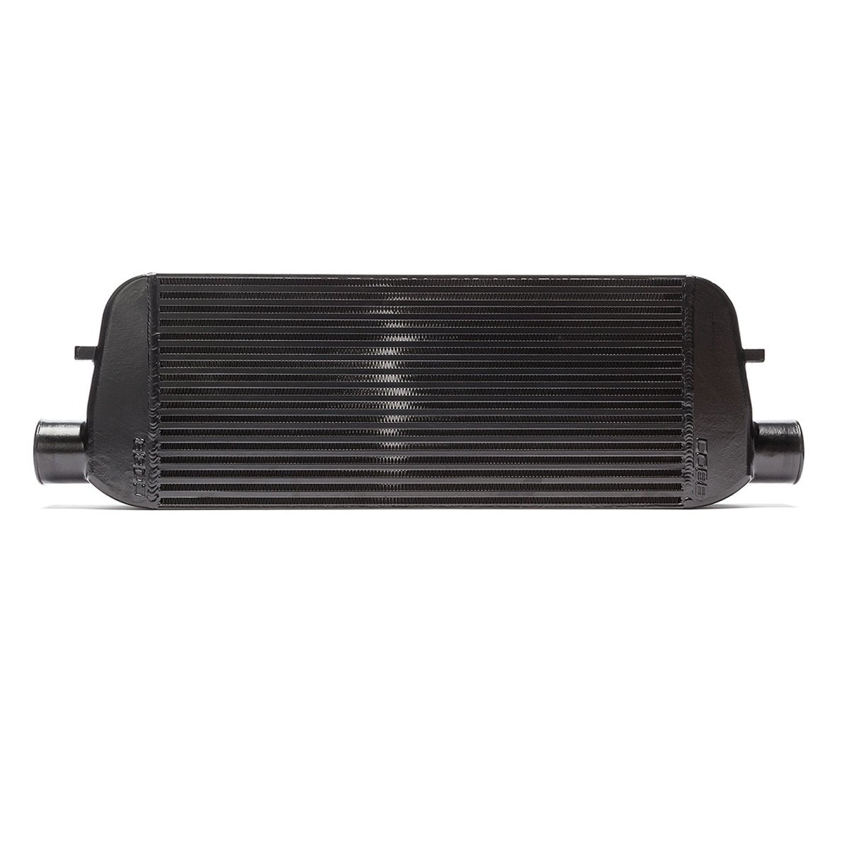 COBB 24"x11"x4" FMIC Core Black Bar & Plate | Subaru WRX/STI (15-21) (716500-BK)