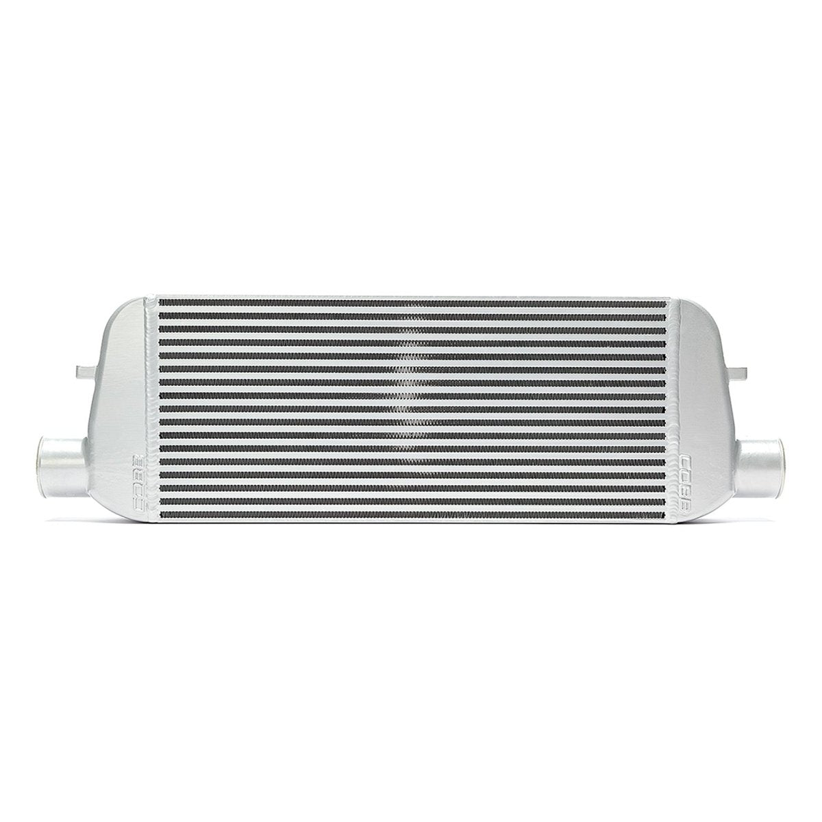 COBB 24"x11"x4" FMIC Core Silver Bar & Plate | Subaru WRX/STI (15-21) (716500-SL)