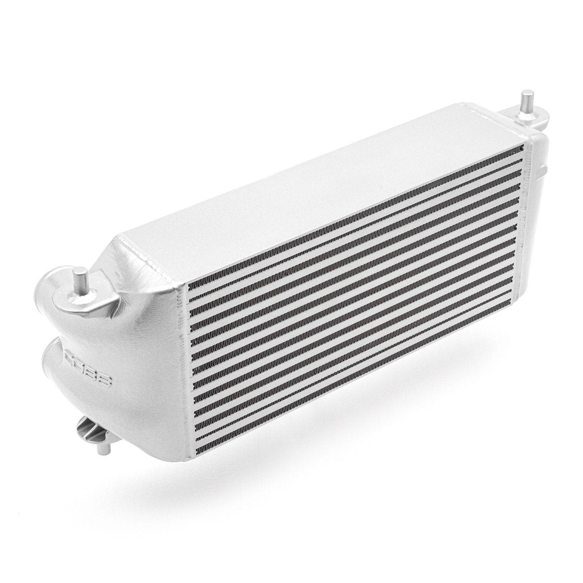 COBB Front Mount Intercooler | Ford F-150 2.7L/3.5L/Raptor/Limited/Tremor (7F1527-SL)