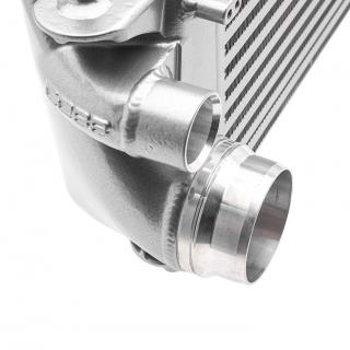 COBB Front Mount Intercooler | Ford F-150 2.7L/3.5L/Raptor/Limited/Tremor (7F1527-SL)