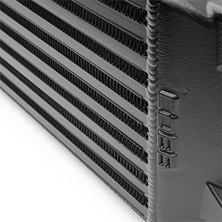 COBB Front Mount Intercooler | Ford Bronco Raptor/Ranger Raptor (22+/24) (7R1550-SL)