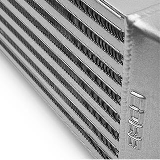 COBB Front Mount Intercooler | Ford Bronco Raptor/Ranger Raptor (22+/24) (7R1550-SL)