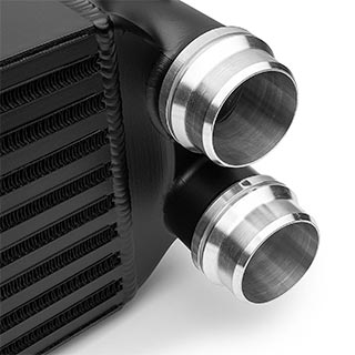 COBB Front Mount Intercooler | Ford Bronco Raptor/Ranger Raptor (22+/24) (7R1550-SL)