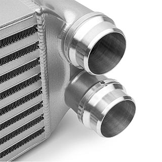 COBB Front Mount Intercooler | Ford Bronco Raptor/Ranger Raptor (22+/24) (7R1550-SL)